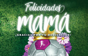 Las mamás futbolistas en México, un gran impulso para el deporte en el país