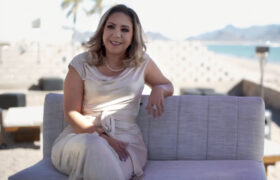 La entrevista con Yadira Cota, desde Guaymas, Son.