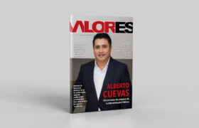 Valores Junio 2021