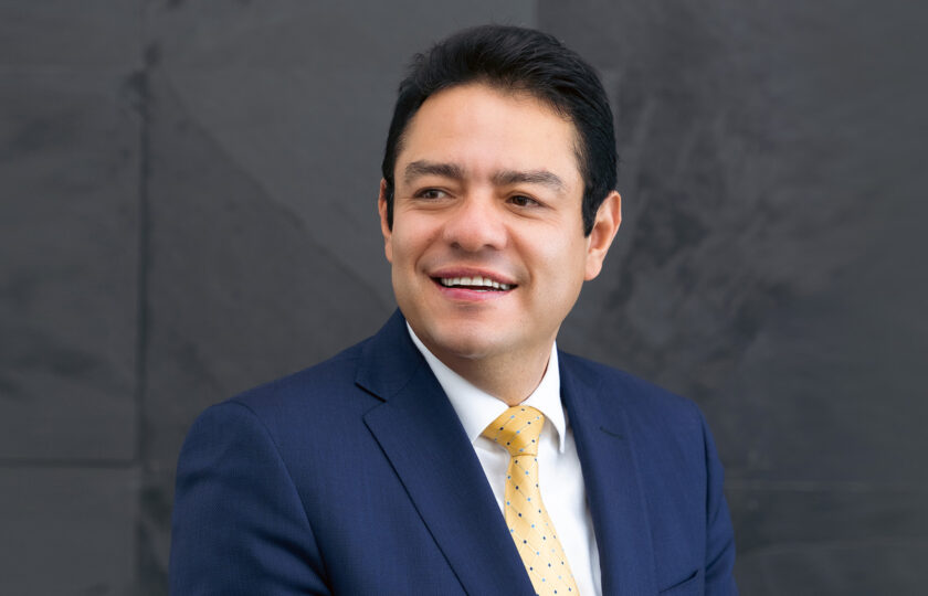 José Luis Salinas Gutiérrez. Un empresario mexicano con una gran vocación social.