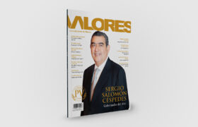 Premio Valores 2024