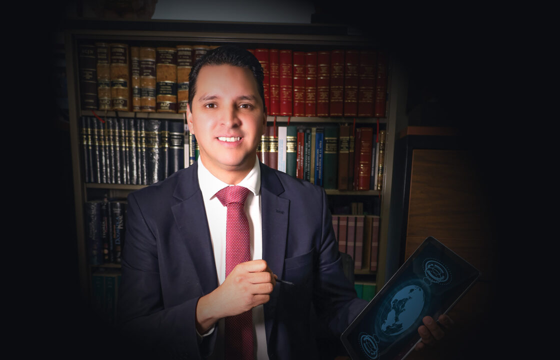 Arístides Rodrigo Guerrero García