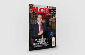 Valores 17 Aniversario
