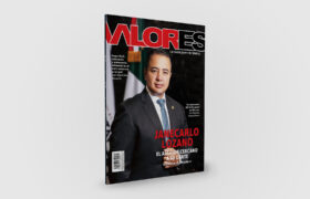 Valores Octubre 2025