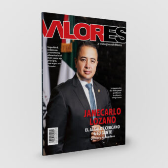 Valores Octubre 2025