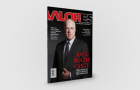 Valores Septiembre 2025