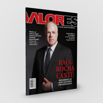 Valores Septiembre 2025