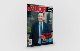 Valores Diciembre 2025