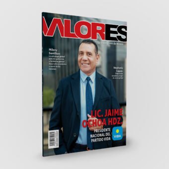 Valores Diciembre 2025