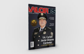 Valores Septiembre 2026