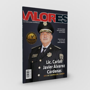 Valores Septiembre 2026
